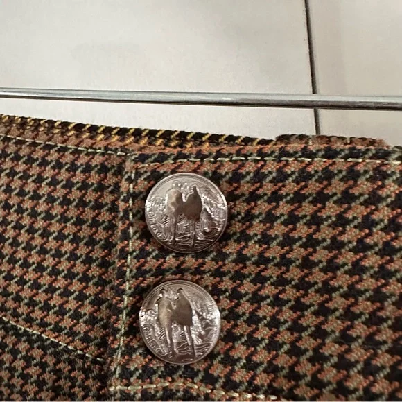 ✨ NWOT CHLOE runway fw 19 trousers - Picture 6 of 12